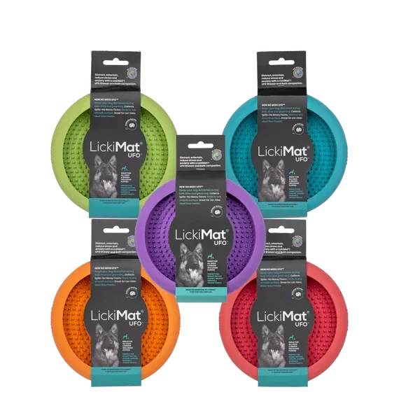 LickiMat
