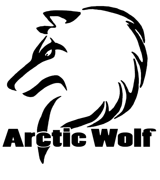 Arctic Wolf