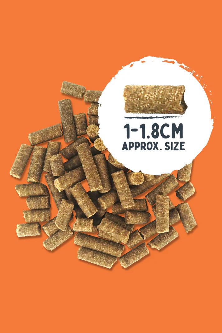 Wilsons Chicken Dog Food