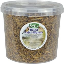 Calci-Worms Tub