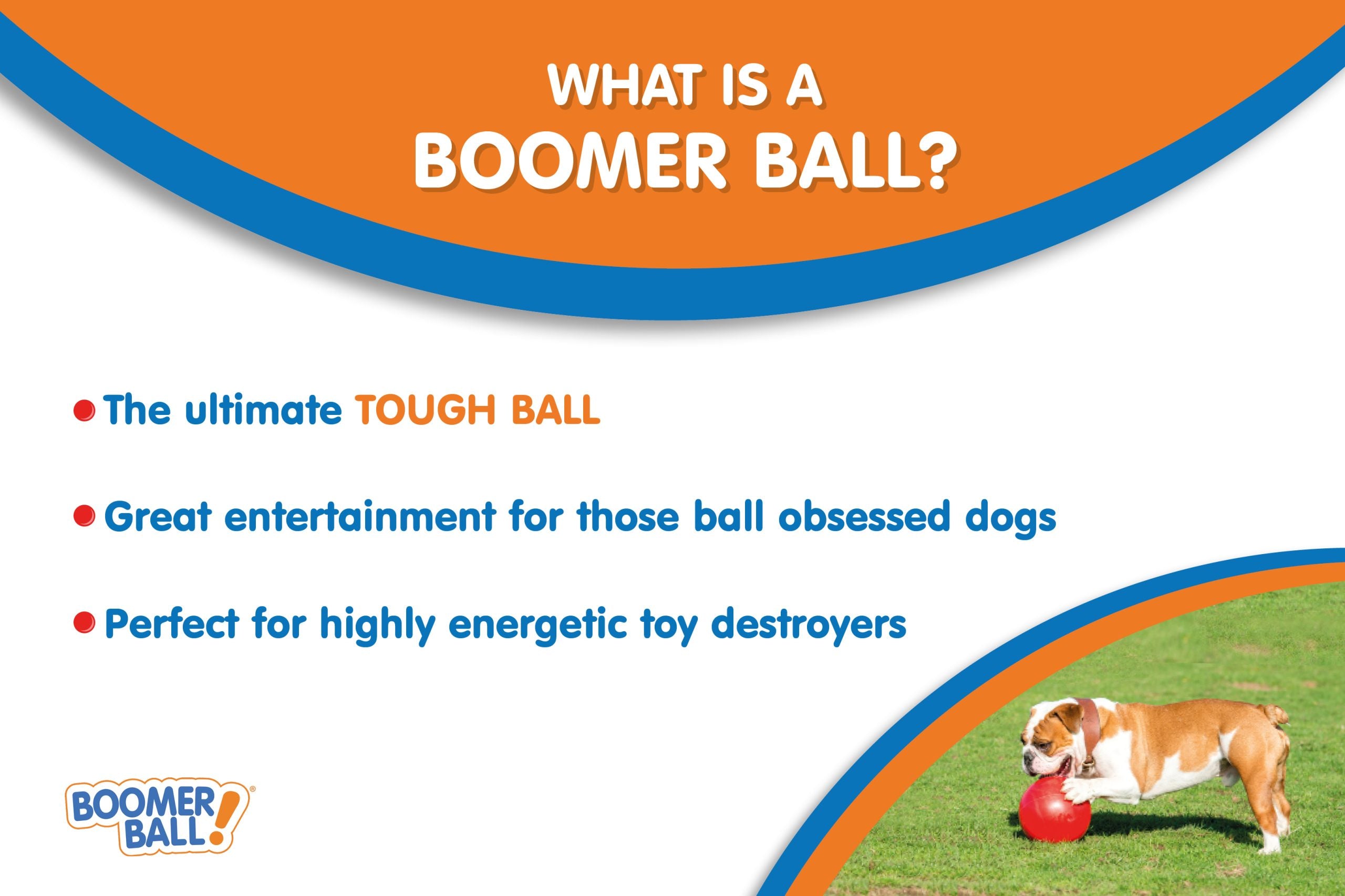 Boomer Balls