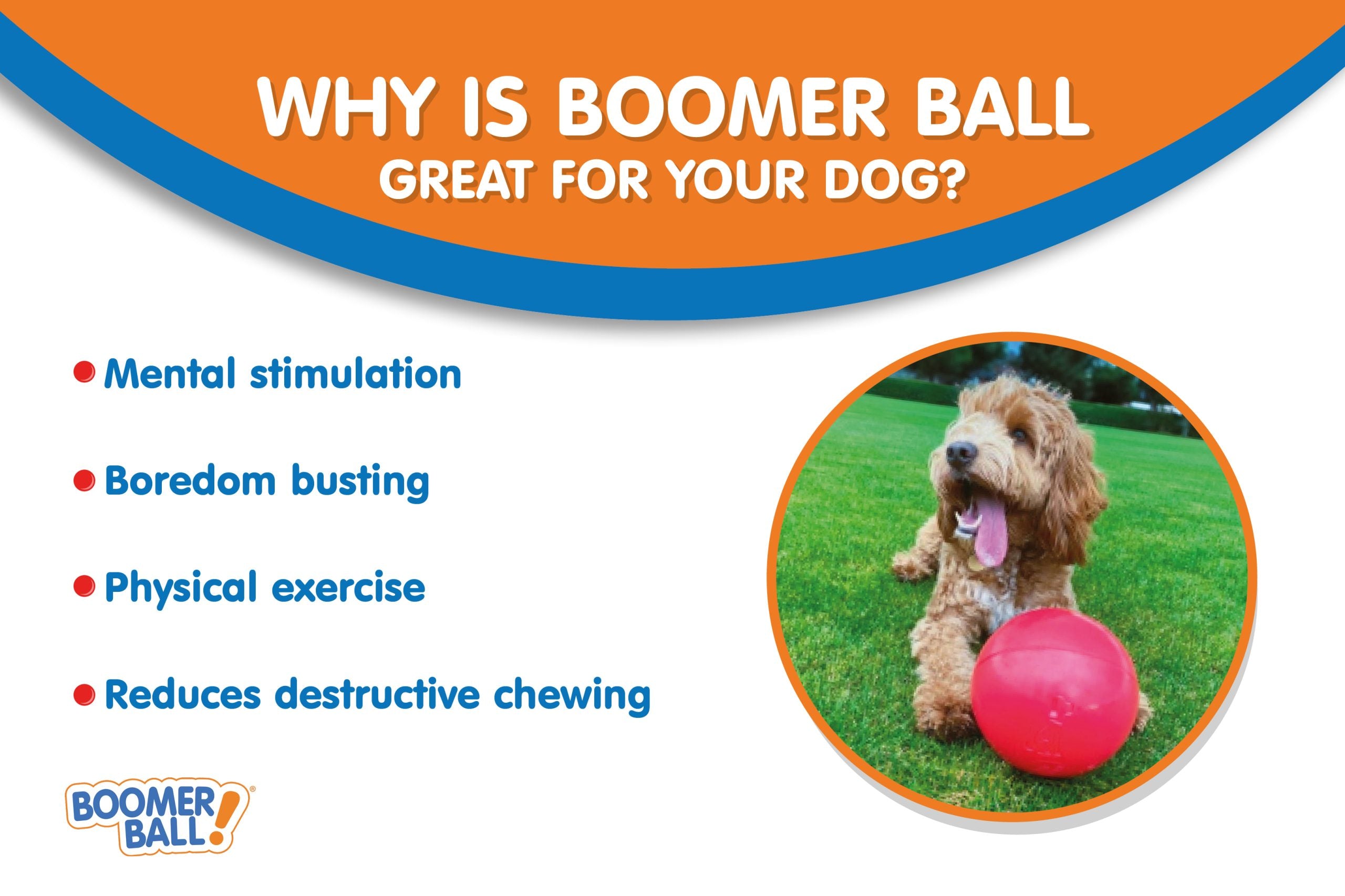 Boomer Balls