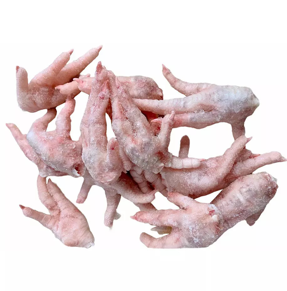 Dougies Bones & Bits Chicken Feet