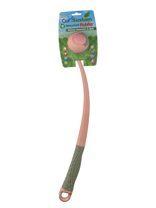 Gor Sustain Ultima Launcher & Ball