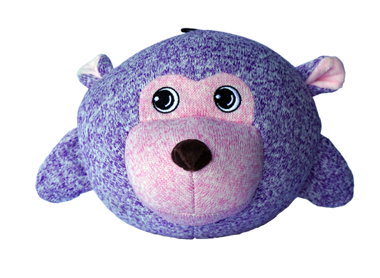 Gor Hugs Soft Ball Teddies