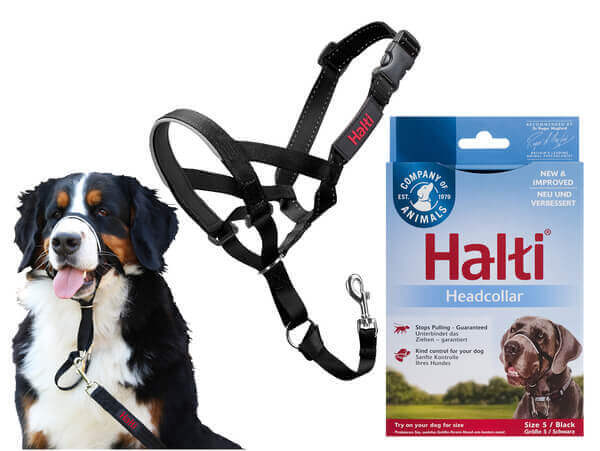 Halti Headcollars