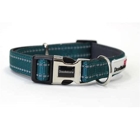 Doddlebone Padded Collars