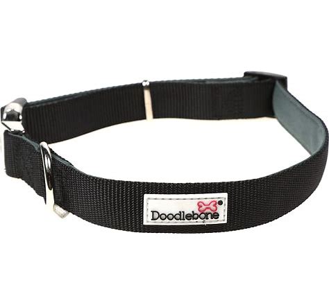 Doddlebone Padded Collars