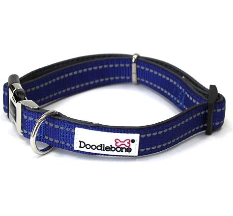 Doddlebone Padded Collars