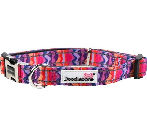 Doddlebone Padded Collars