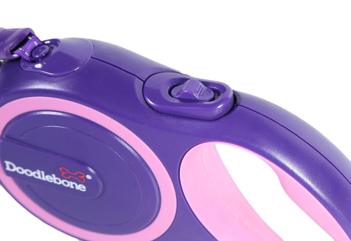 Doodlebones Retractable Leads