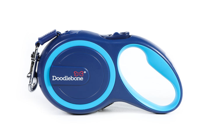 Doodlebones Retractable Leads