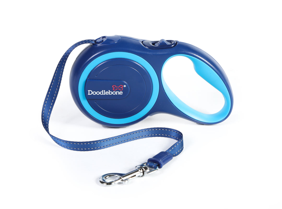 Doodlebones Retractable Leads