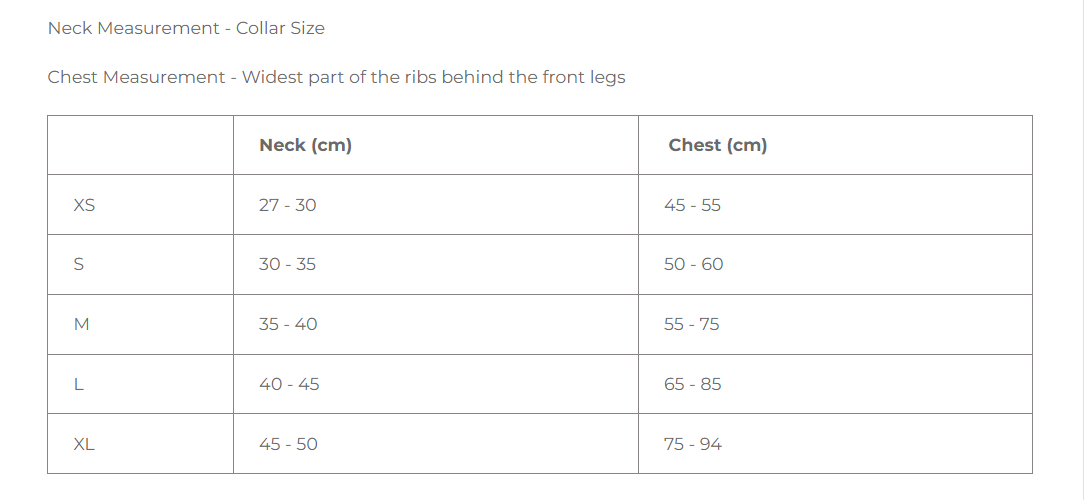 Arctic Wolf Adventure Harness