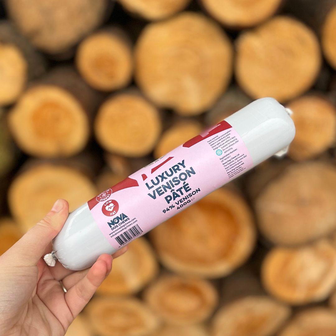 Nova Luxury Paté