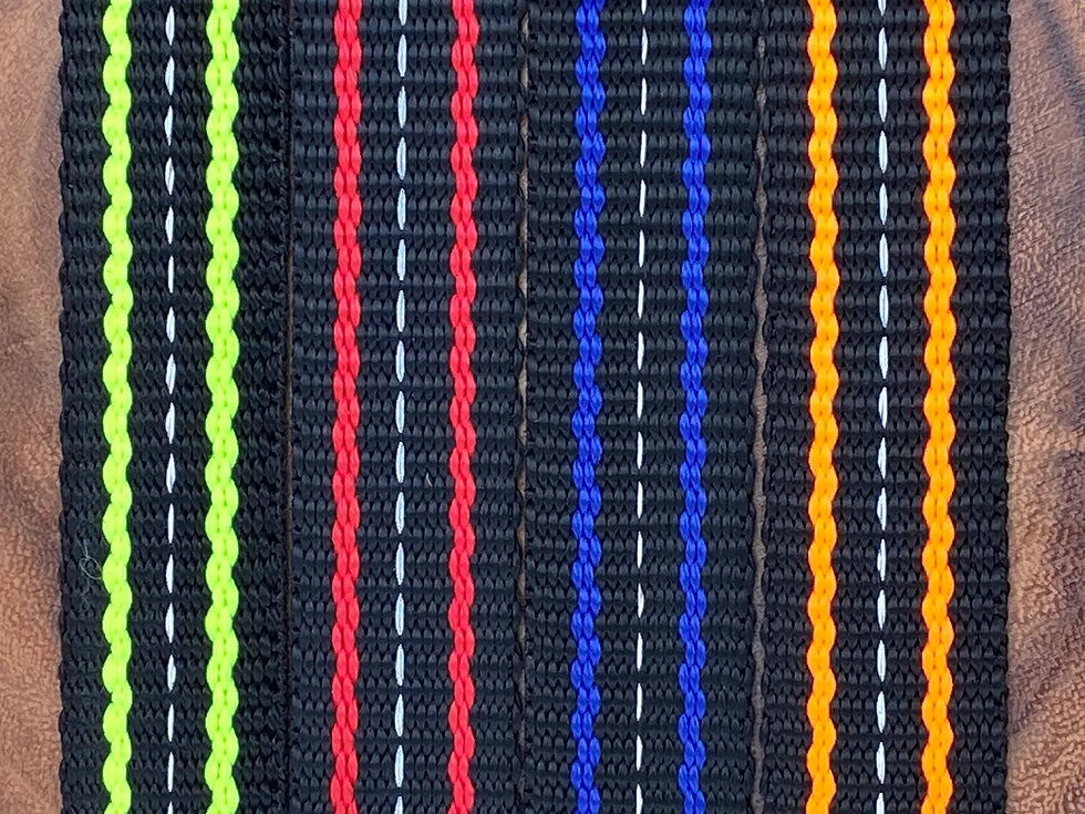 Arctic Wolf Adventure Line