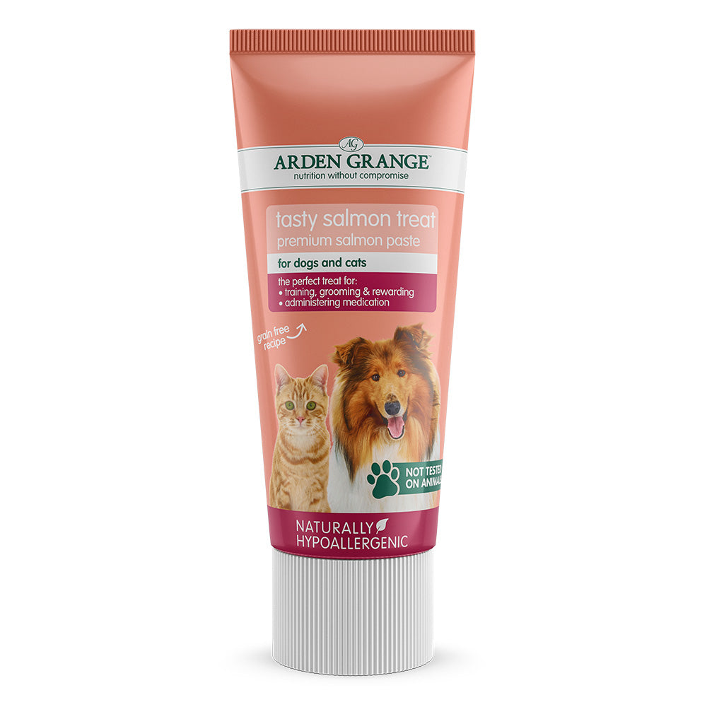 Arden Grange Paste