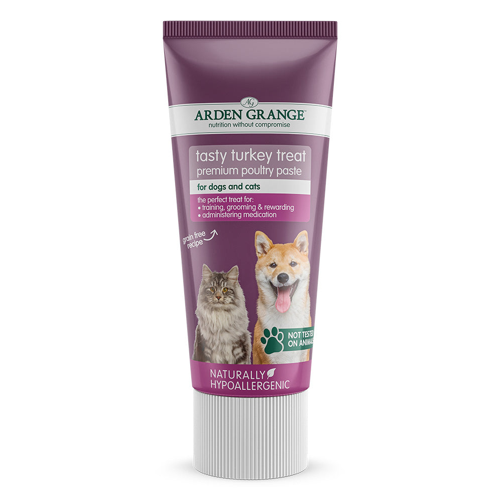 Arden Grange Paste