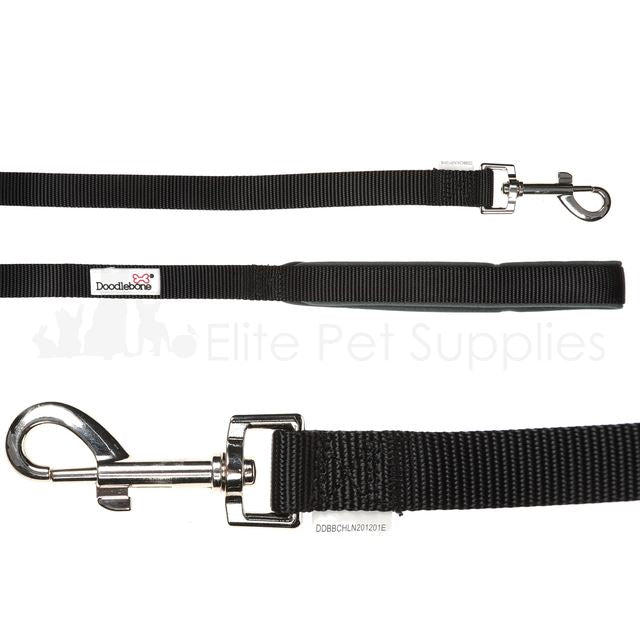 Doddlebone Padded Leads