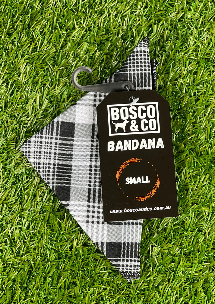 Bosco & Co Bandana