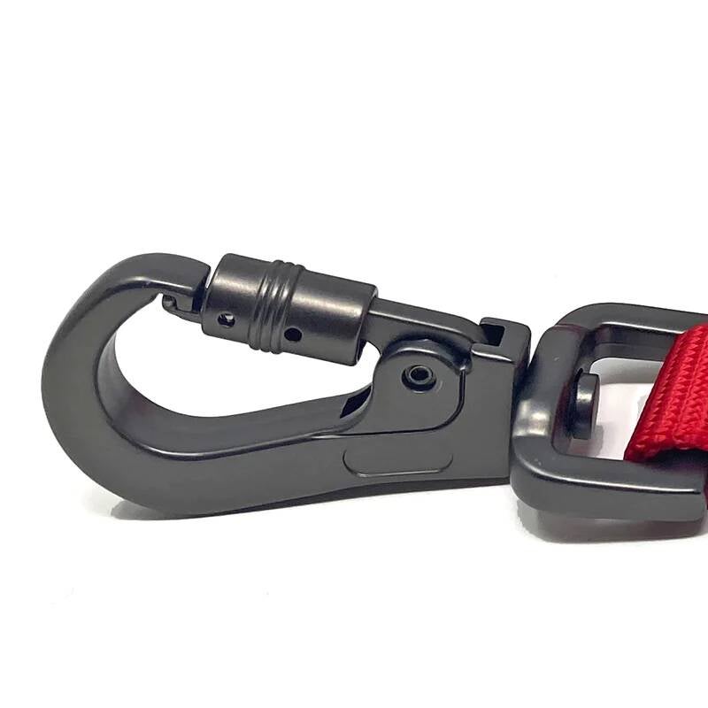 Miro & Makauri Carabiner Nylon Dog Lead