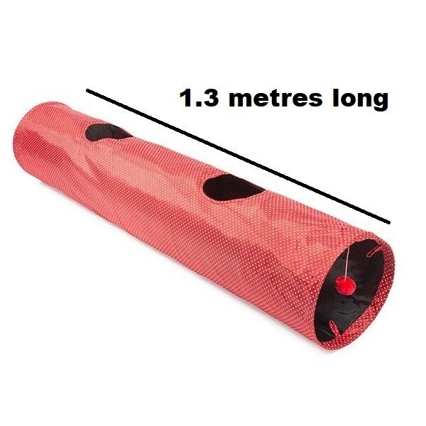 XL Anchol Play Tunnel