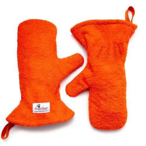 Gauntlets (Drying Mitts)