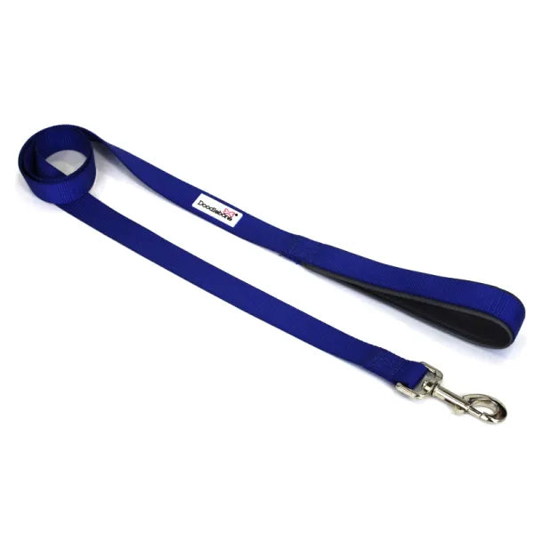 Doddlebone Padded Leads