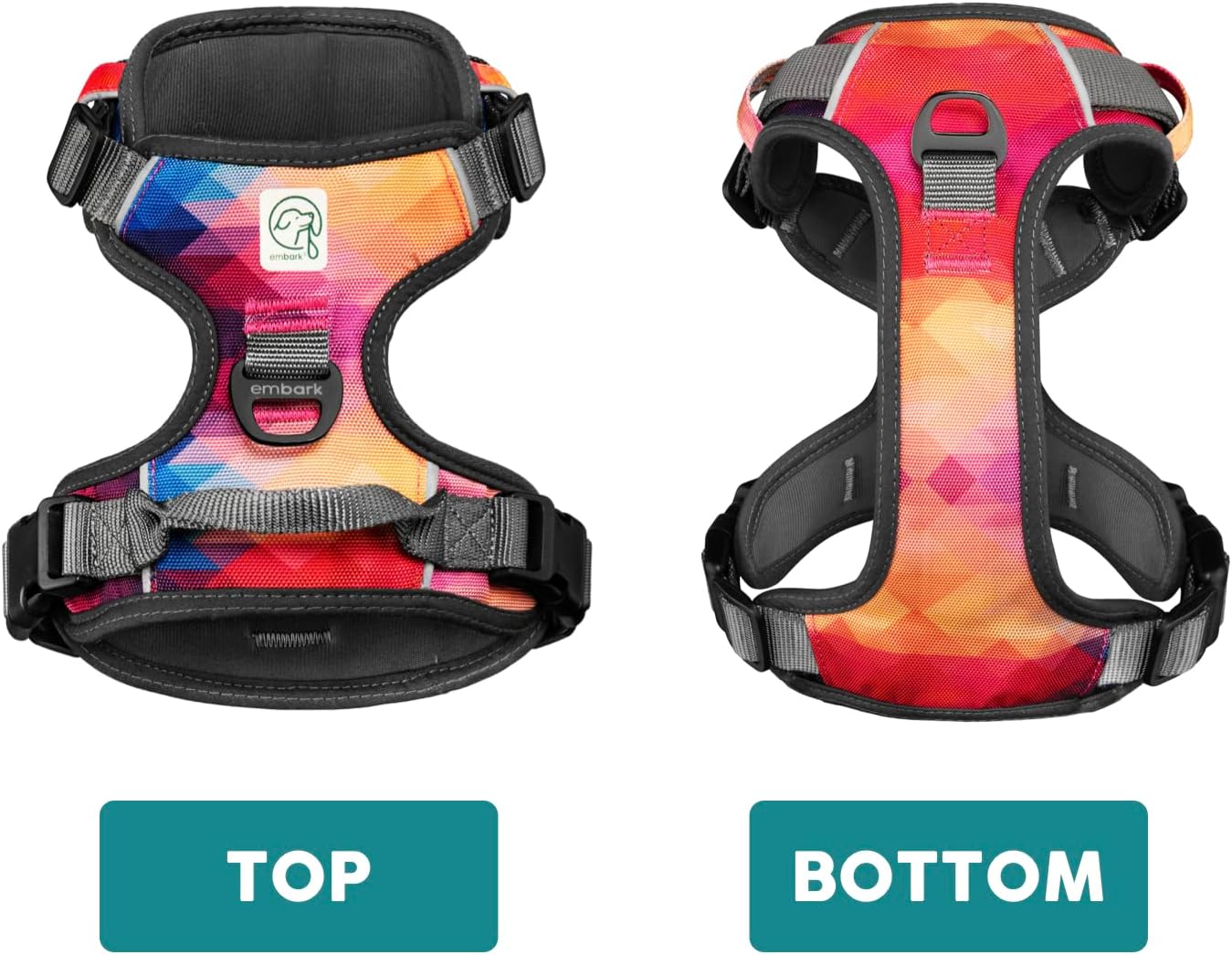 Embark Urban Harness