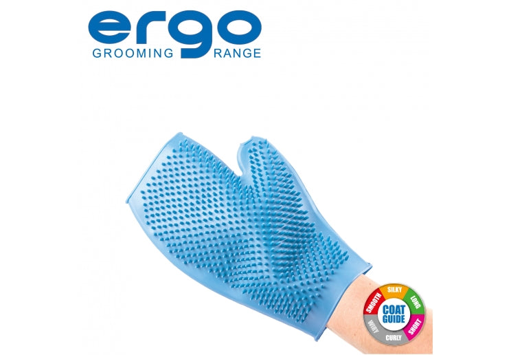 Grooming Glove
