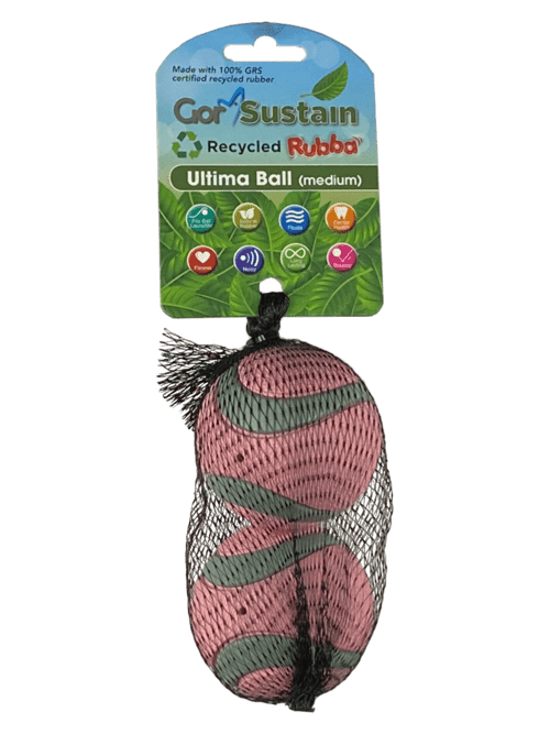 Gor Sustain Ultima Ball