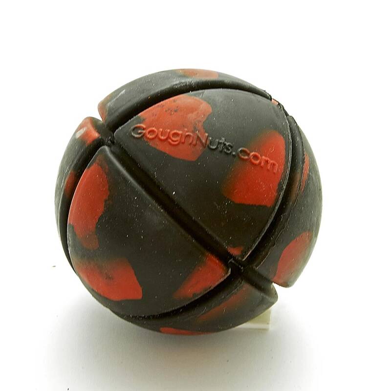 GoughNuts Black Ball