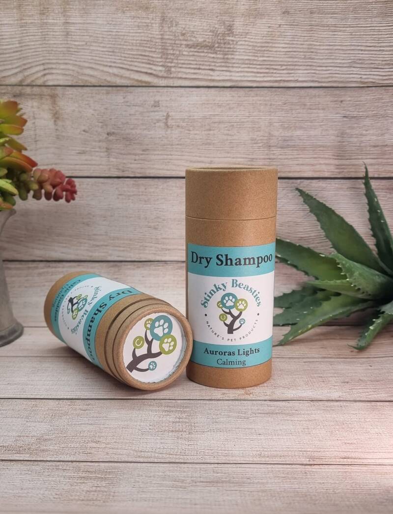 Dry Shampoo
