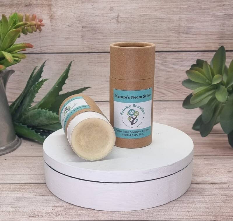 Neem Salve