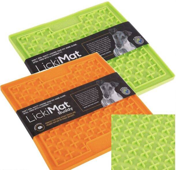 LickiMat®  Buddy