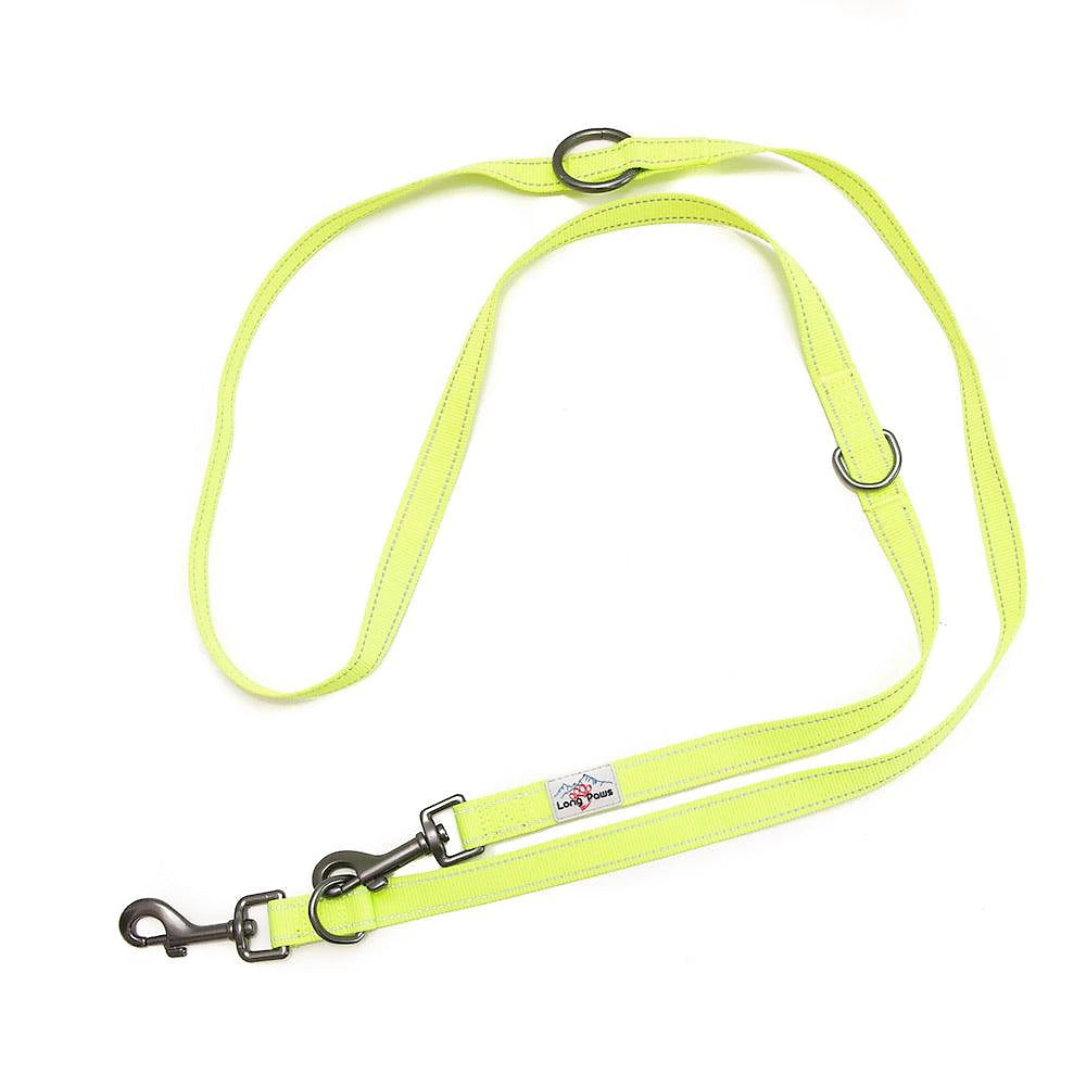Long Paws Urban Trek Training Leash