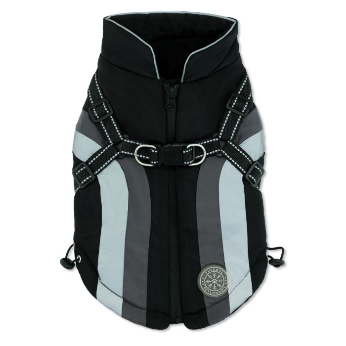 Pet London Reflective Coat Fleece Harness