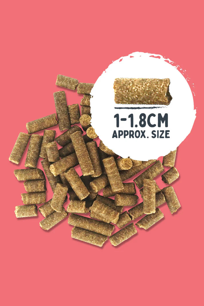 Wilsons Salmon Dog Food