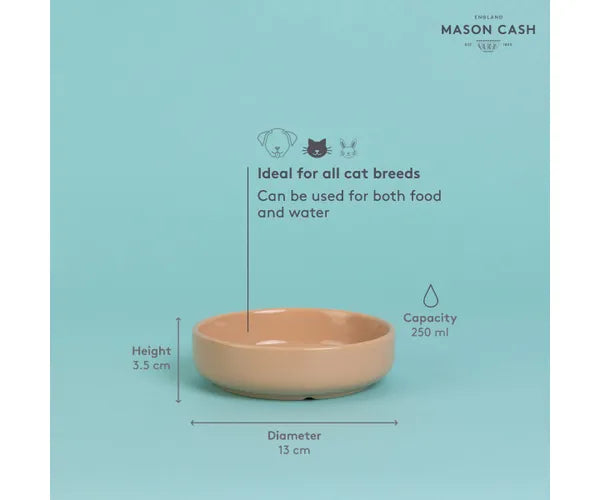 Mason Cash Saucer