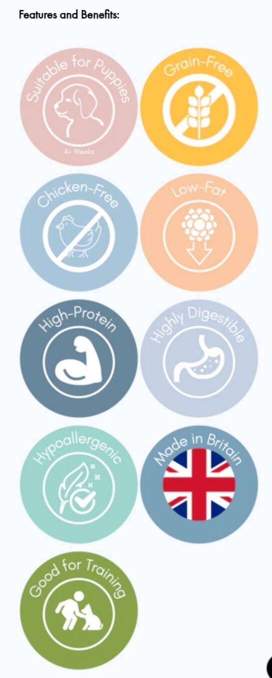 100% Venison Sausage Stick