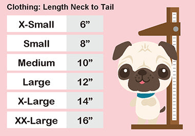 Pet London Reflective Coat Fleece Harness