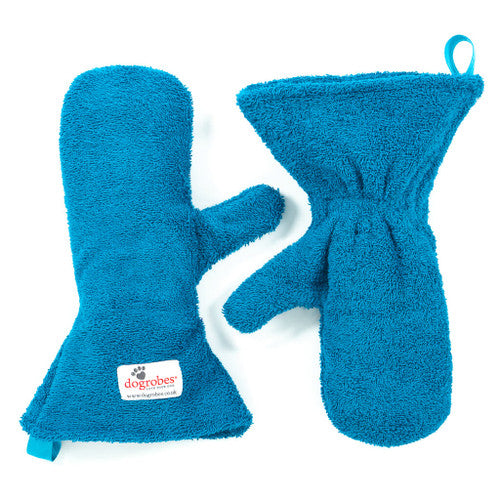 Gauntlets (Drying Mitts)