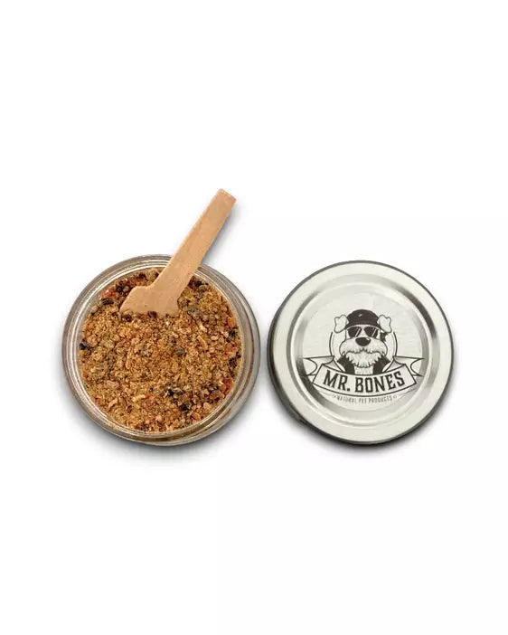 Green Lipped Mussel Sprinkles